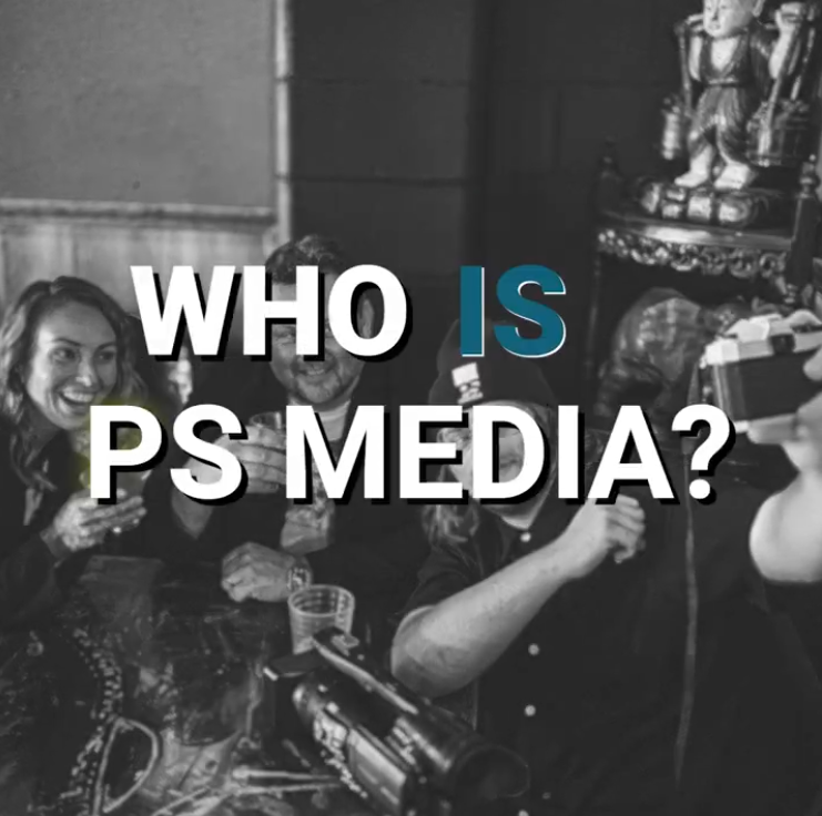 P S Media Inc