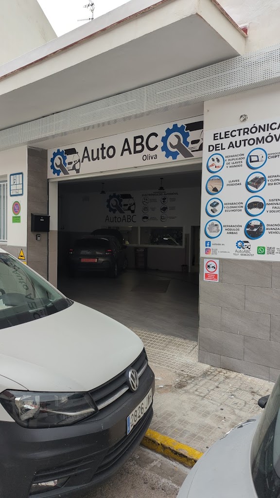 AutoABC - Oliva