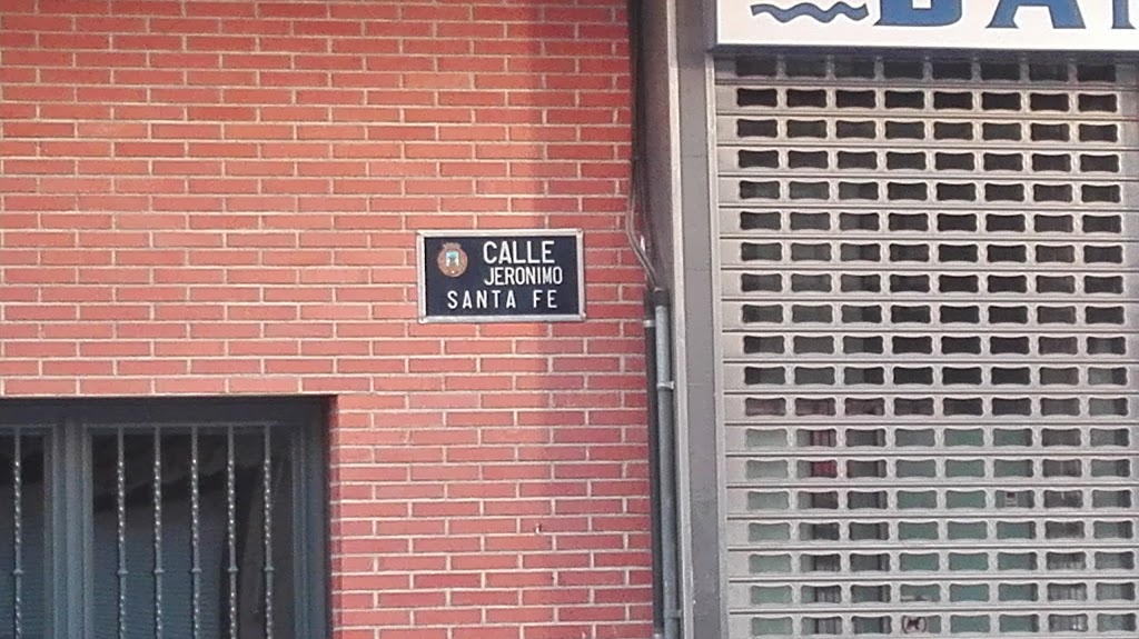 Cafe Bar El Principe