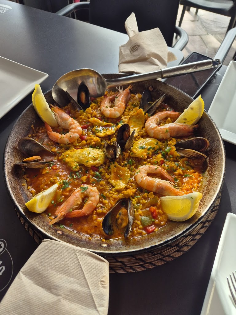 Gastro-Bar L'Acosta — Mas recientes
