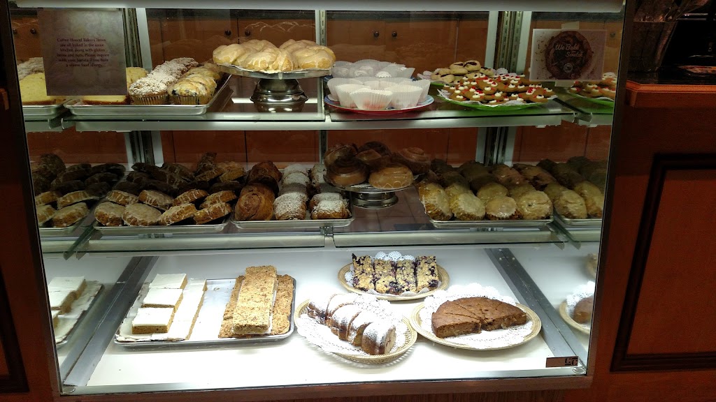 Photo of Coffee Hound Uptown Normal