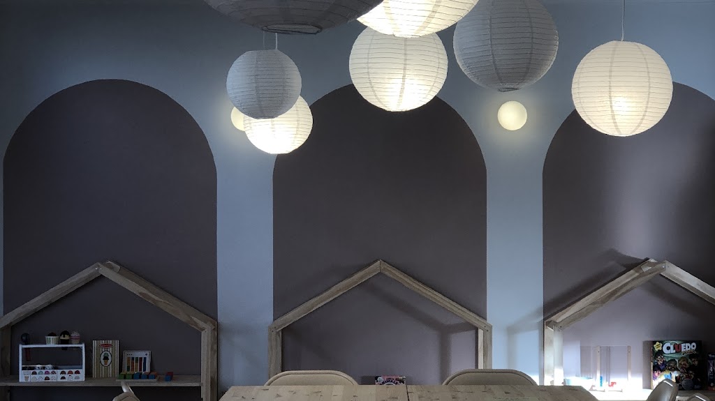 Babidibu | Cumpleanos infantiles diferentes| Ludoteca