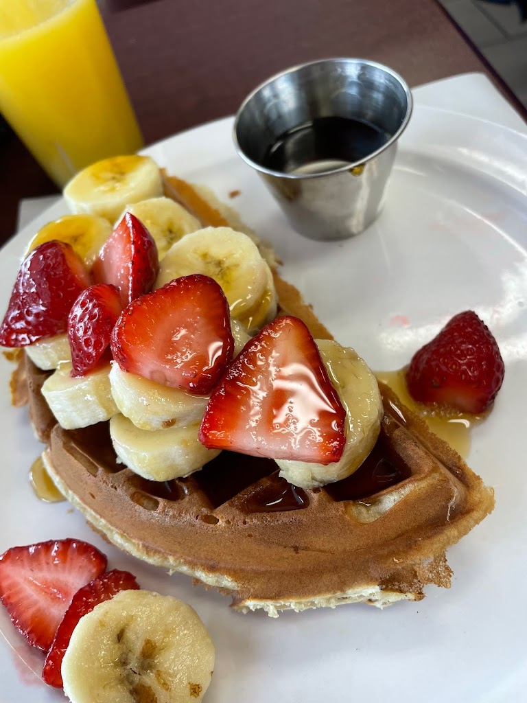 Waffle