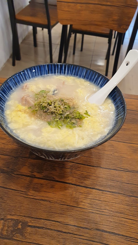 尚好吃廣東粥 的照片