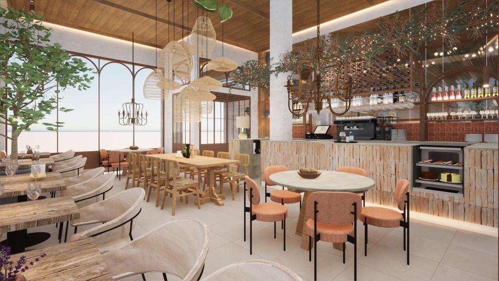 La Delizzia Pizzeria