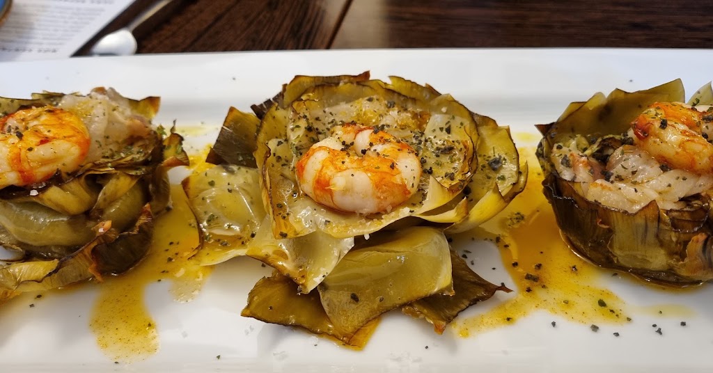 Royan Restaurante — Comida y bebida
