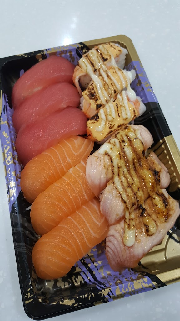 爭鮮 gogo -忠孝大潤發店 的照片
