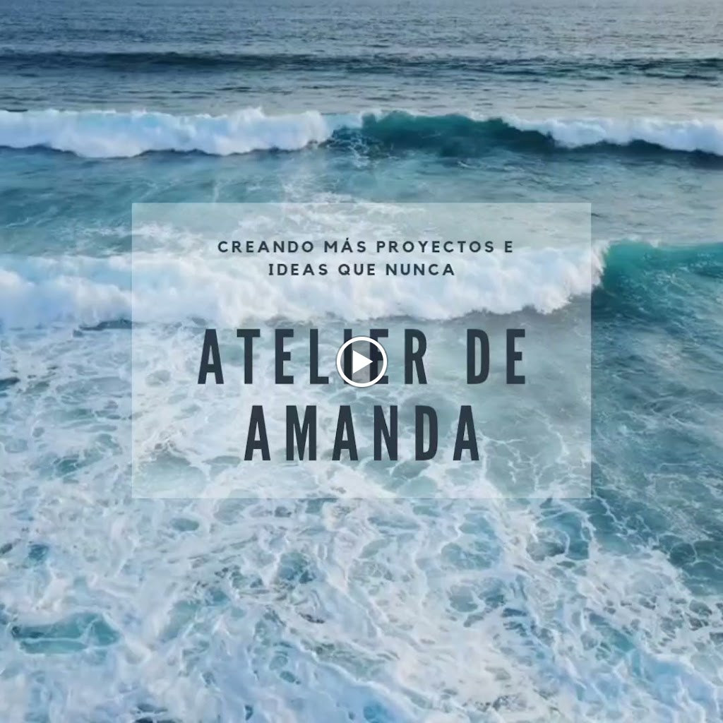 Atelier de Amanda by Summa Breogan — Videos