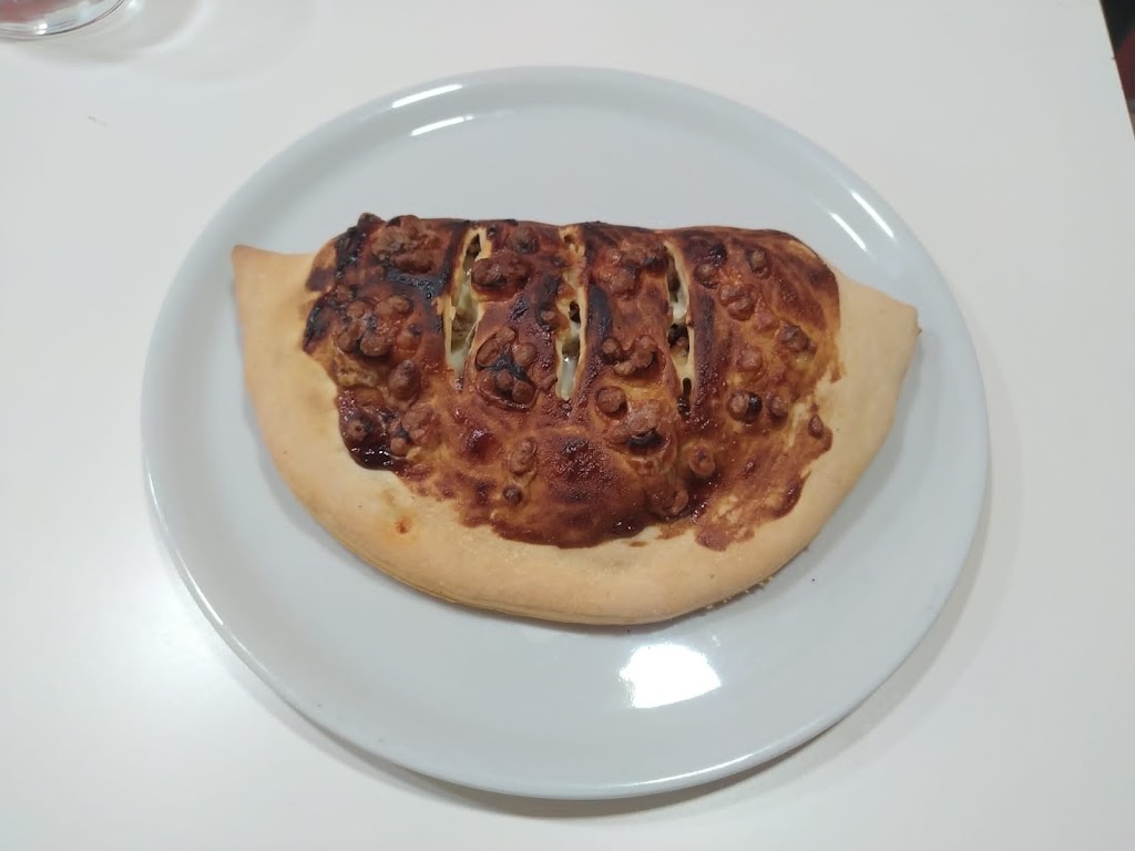 LA TABERNA RESTAURANTE KEBAB PIZZERIA — Del propietario