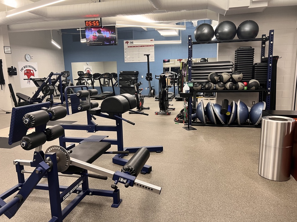  The Wise Decision (Boll Campus Center)