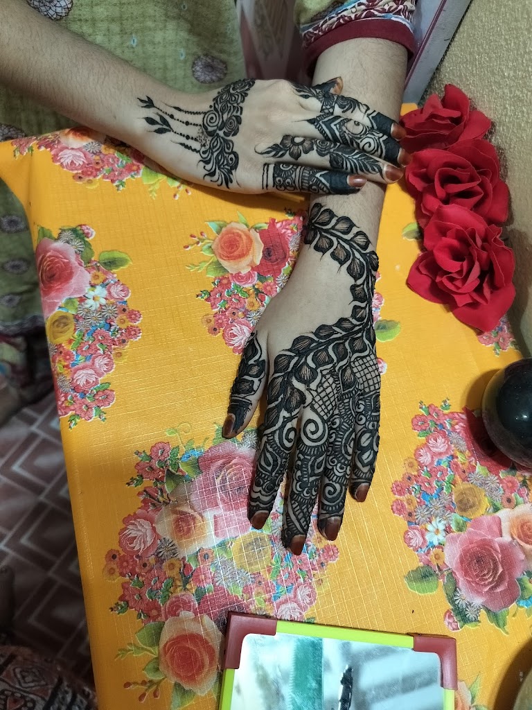 Fatima Beauty Salon Training Center