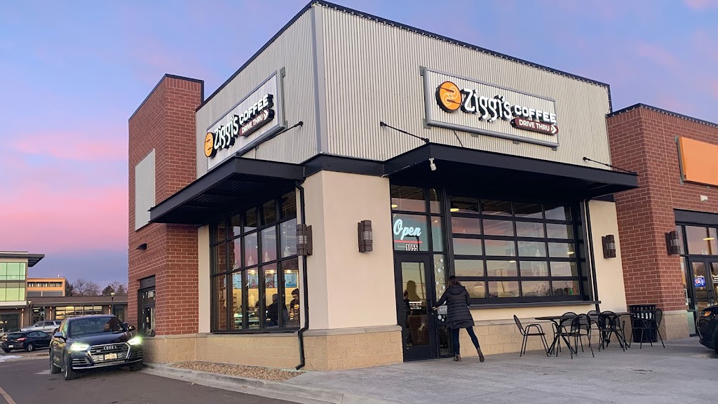 Photo of Ziggi's Coffee