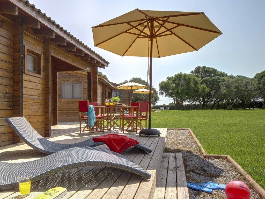 Camping Yelloh Village Les Baleares - Camping Son Bou