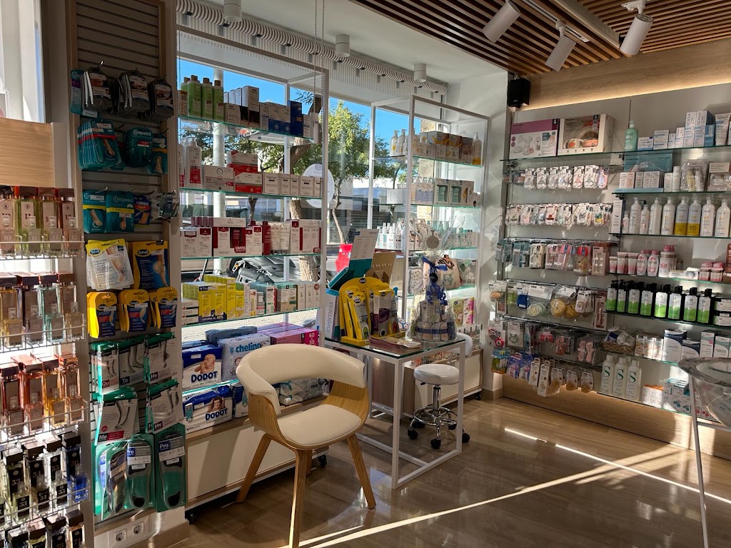 Farmacia Digna Ramos Galindo — Del propietario
