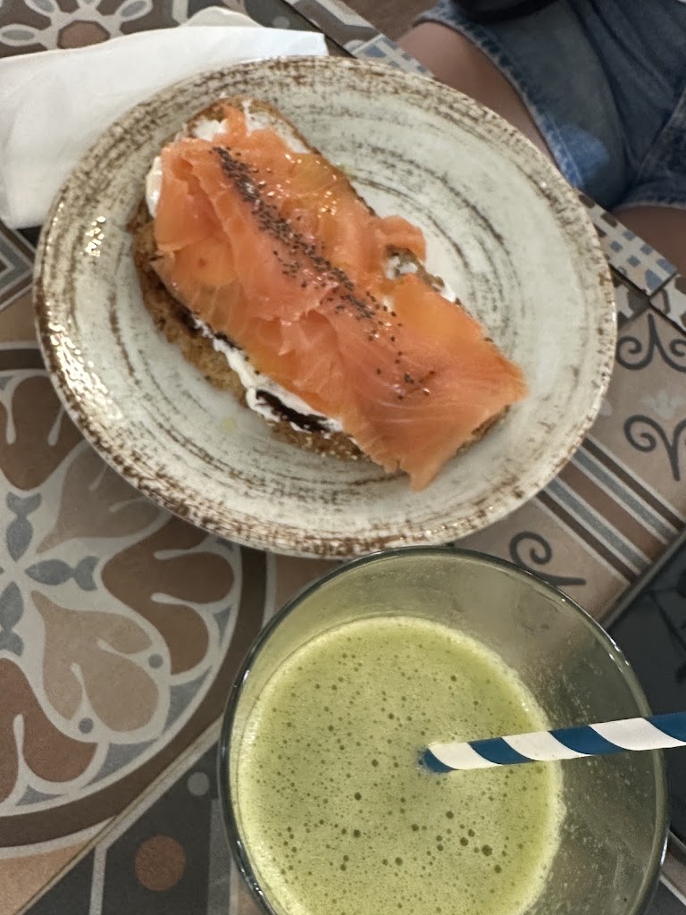 Genesis Restaurante — Mas recientes