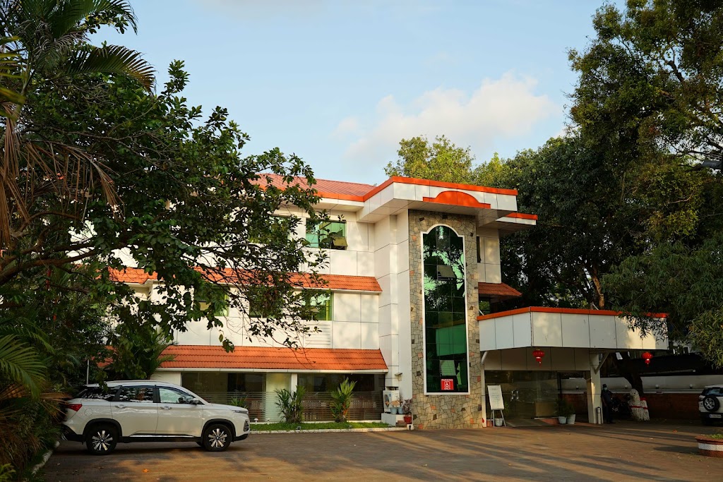 Hotel Mithila