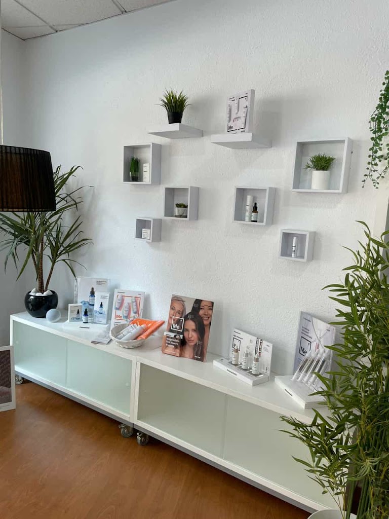 Clinica Punt D'Estetica