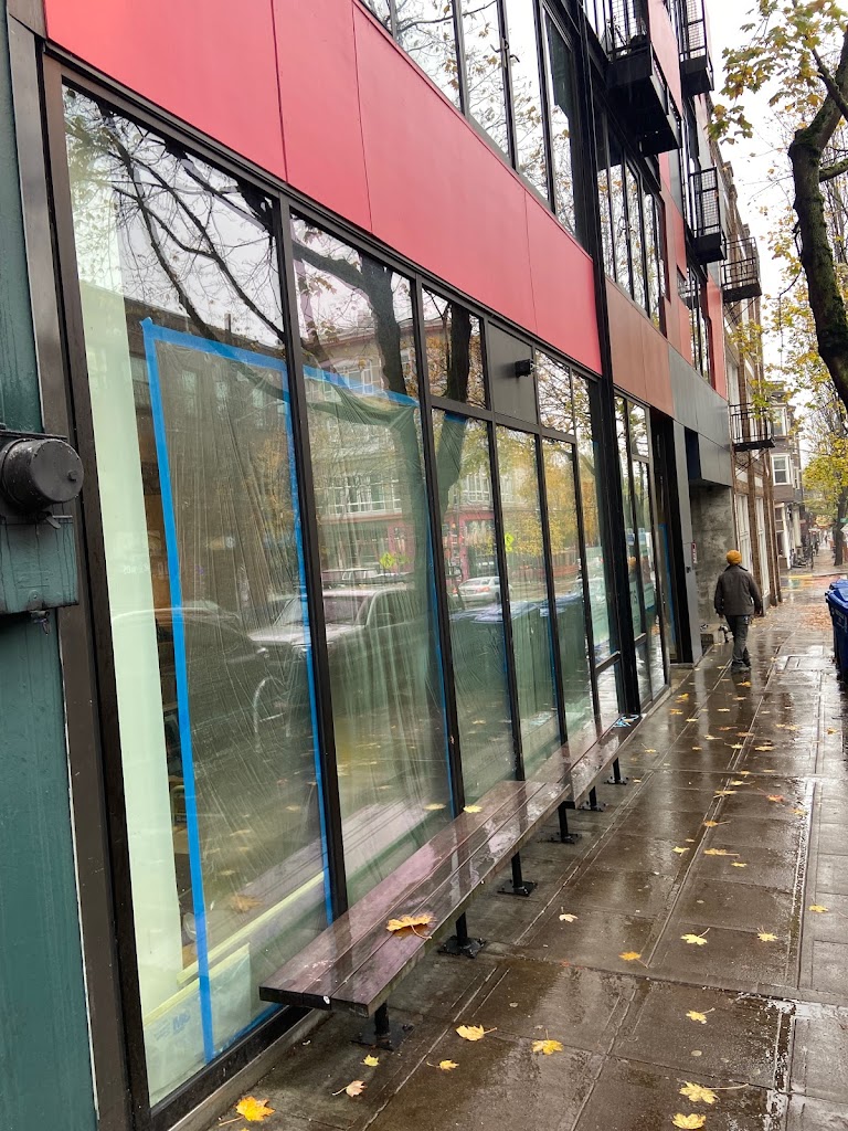Photo of Wunderground Cafe