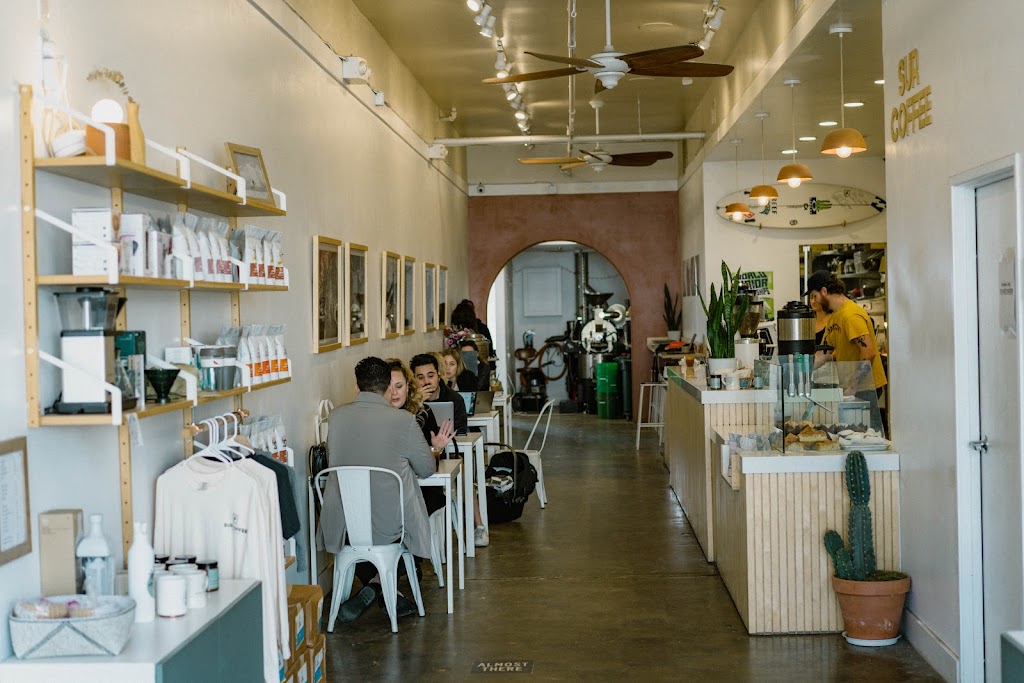 Photo of Sur Coffee