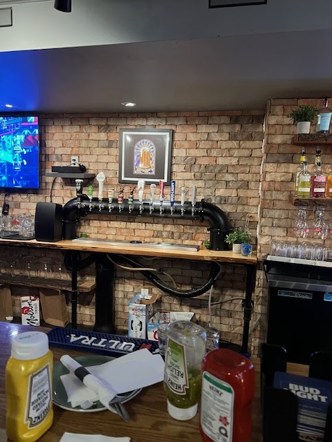 1 Church St Bar and Grill