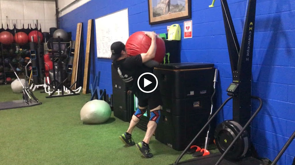  Get Fit Kenosha / Elite Endurance