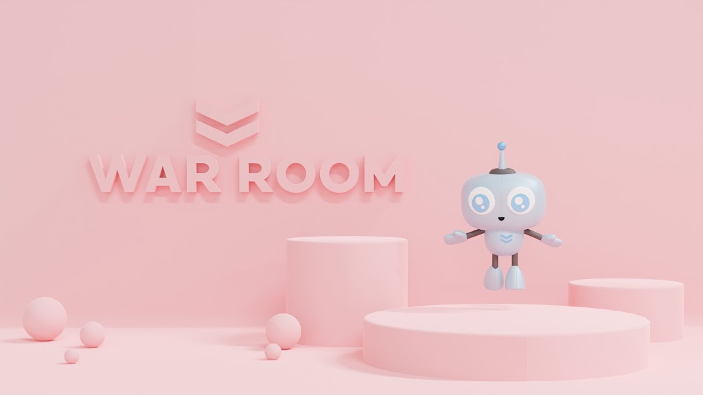 War Room Inc Programmatic Advertising Agency
