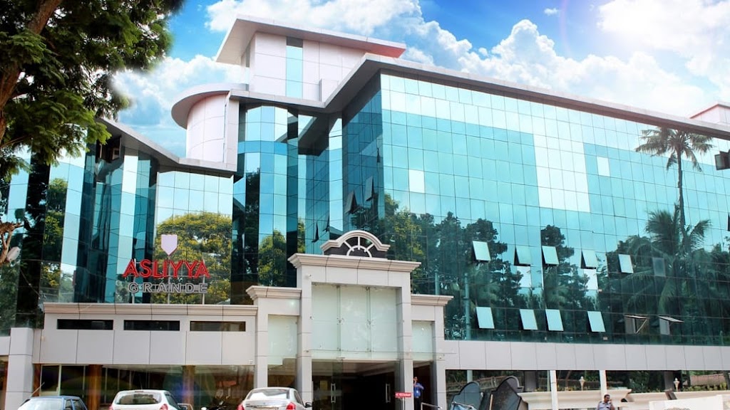 Hotel Asliyya Grande
