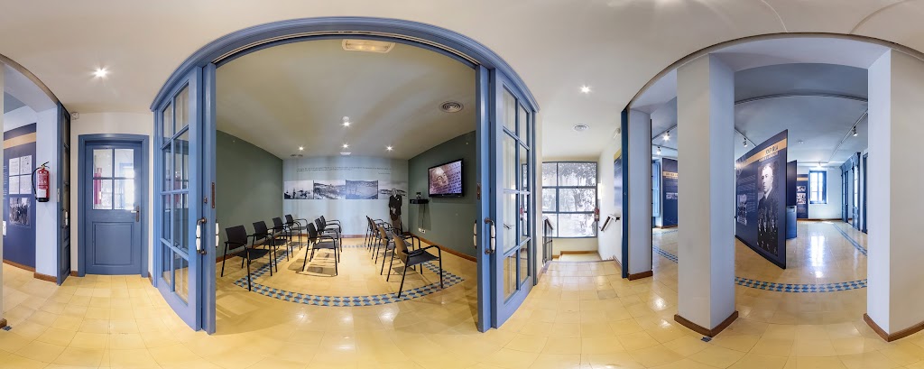 Casa Irla - Fundacio Irla