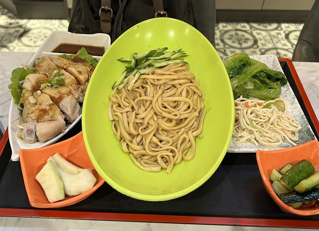 星悅新加坡料理 的照片
