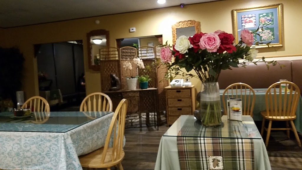 Srida Thai Cuisine