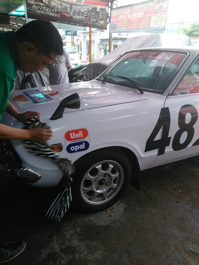 Bengkel Mobil Anugrah Jaya