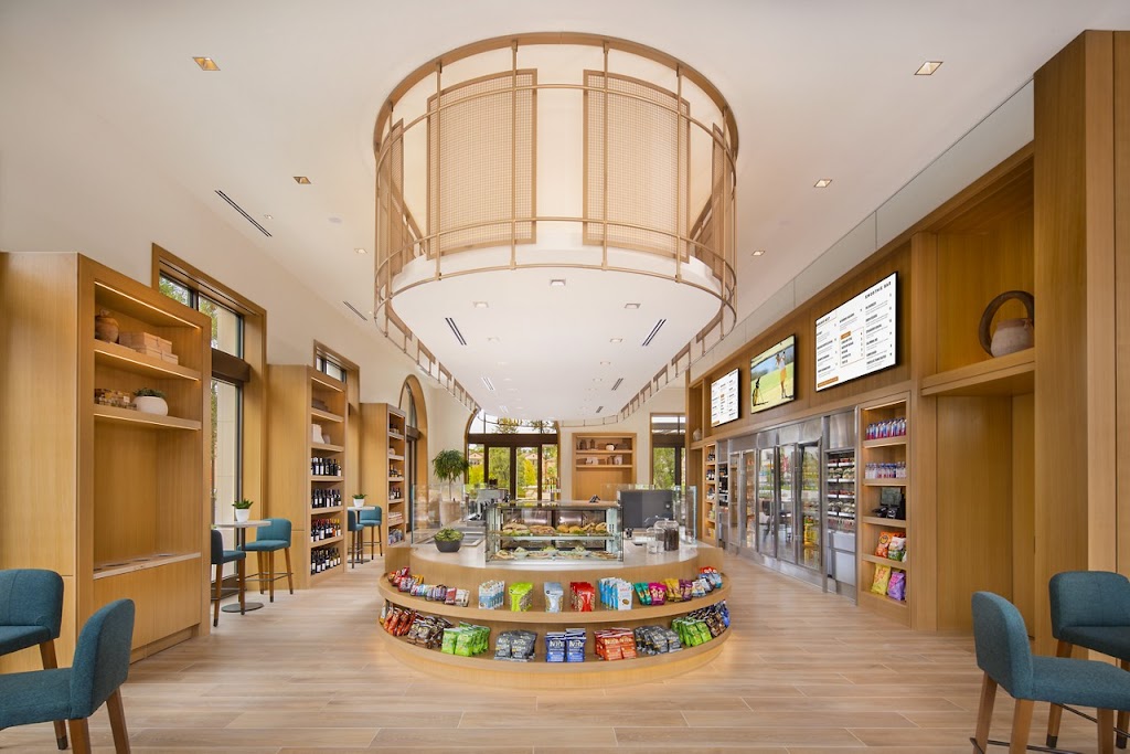 Photo of Redwood Place Cafe & Market
