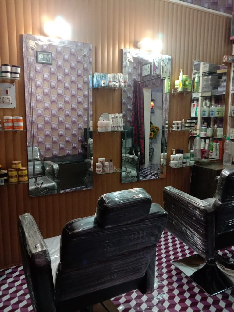 Forever Look Beauty Parlour