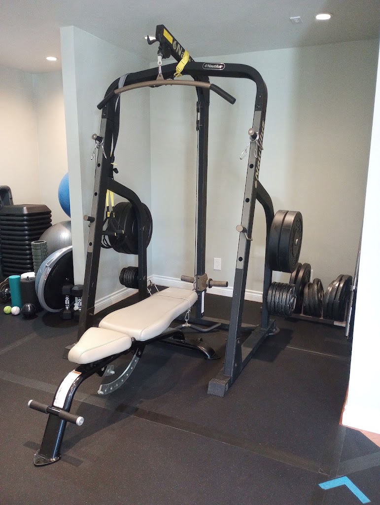  Resilient Body Fitness