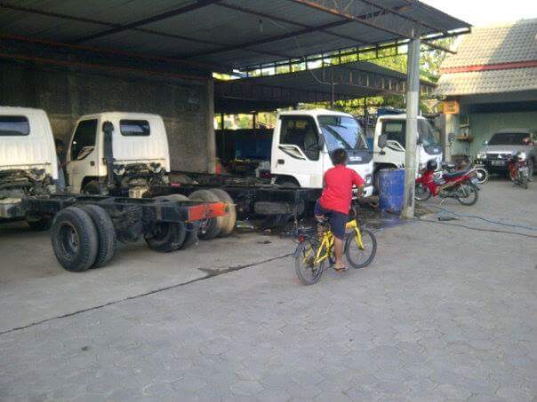 Karso Motor