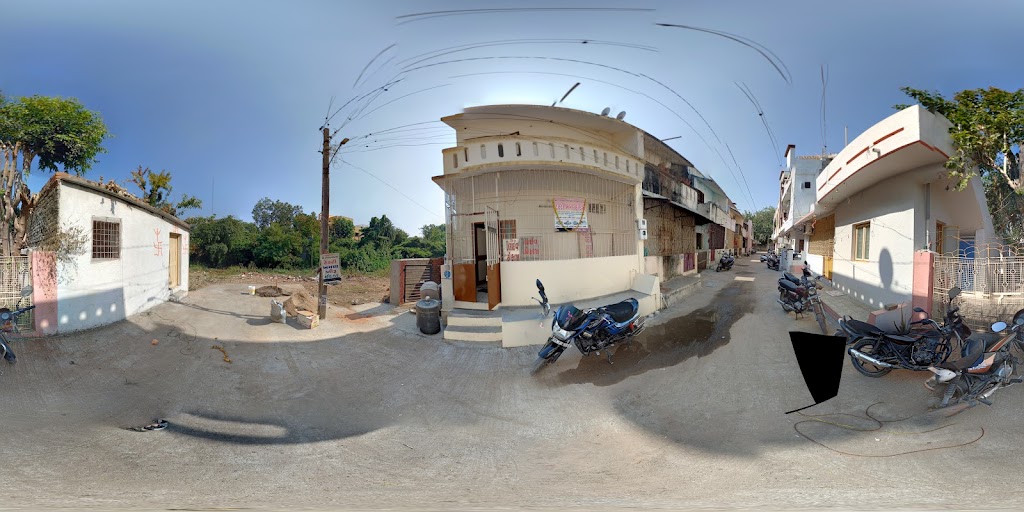 Street View & 360deg