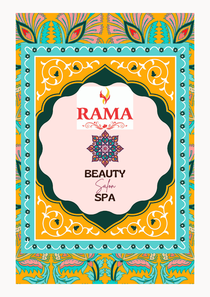 Rama Beauty Parlour