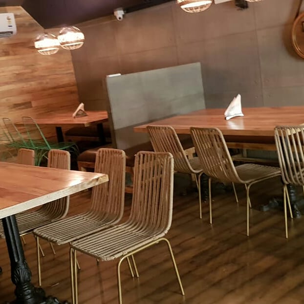 Falafel Lovers Vadodara