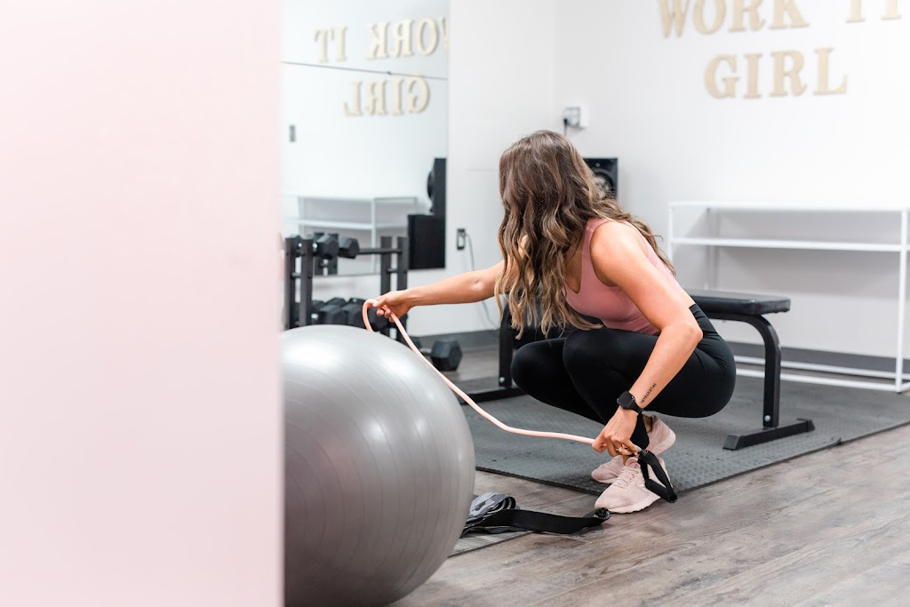  Brittany Wiggins Fitness