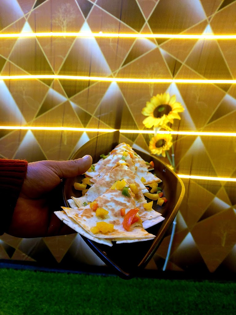 Food & drink