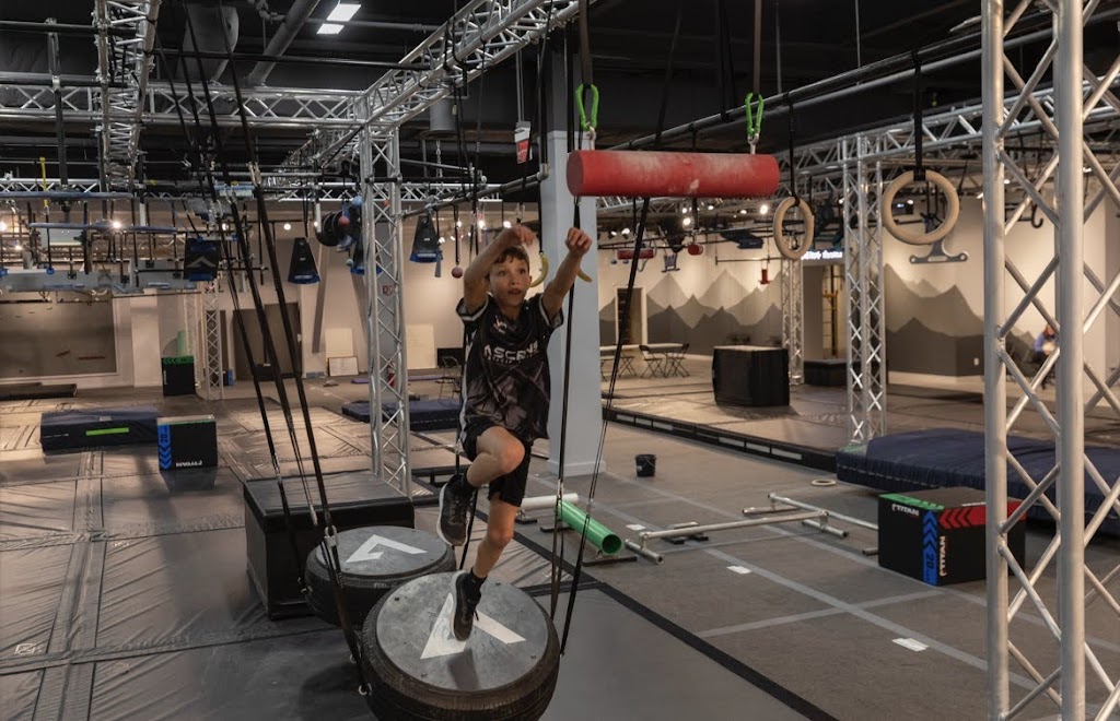  Ascend Obstacle Training (Marlborough)