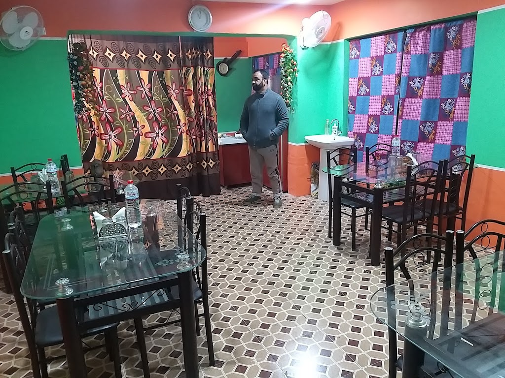 Get Inn Restaurant