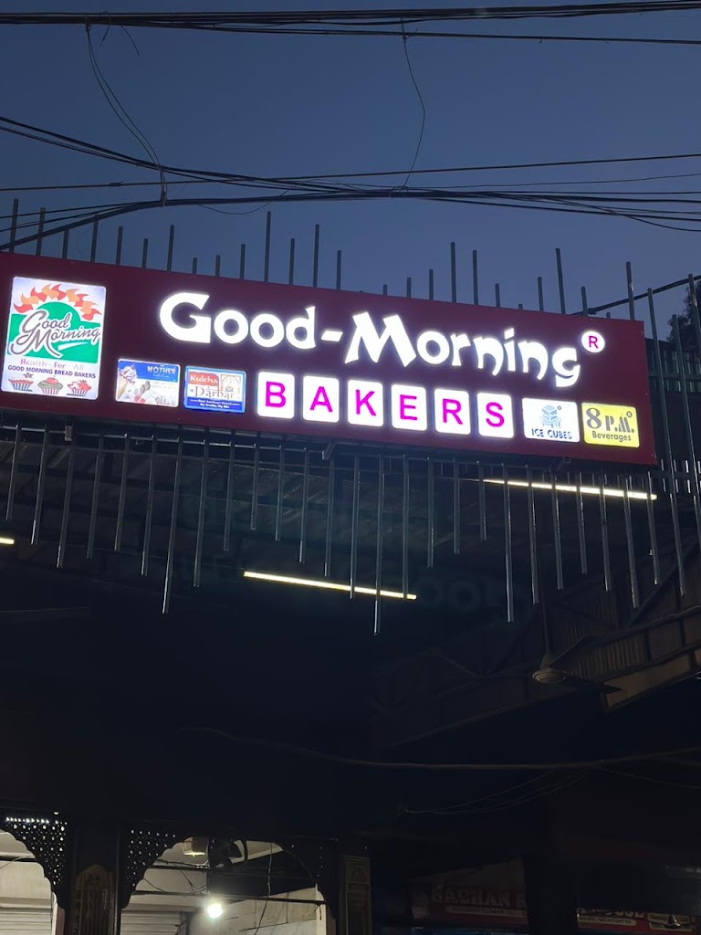 Good Morning S Kulcha Darbar