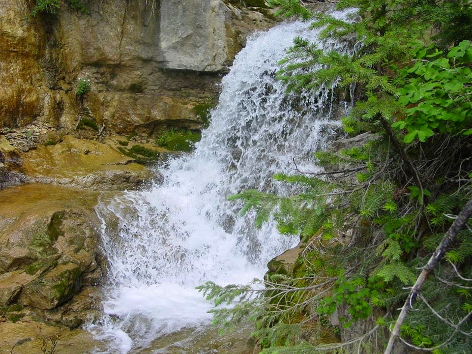  Stillwater's Yoga Solution