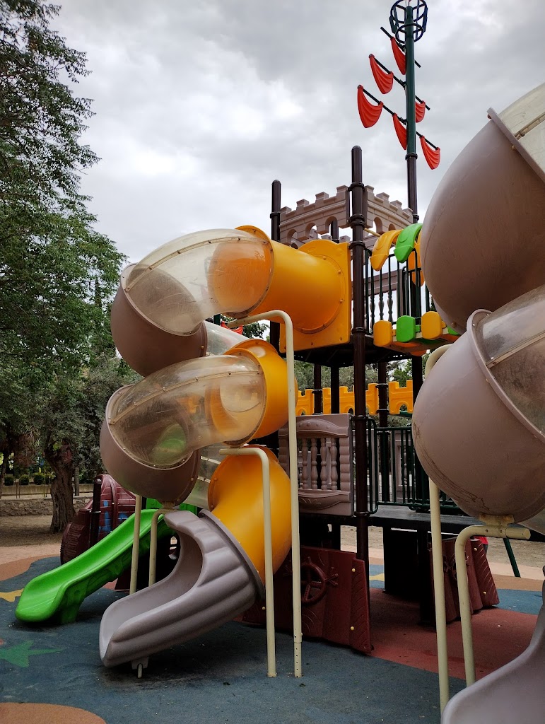Parque La Encina