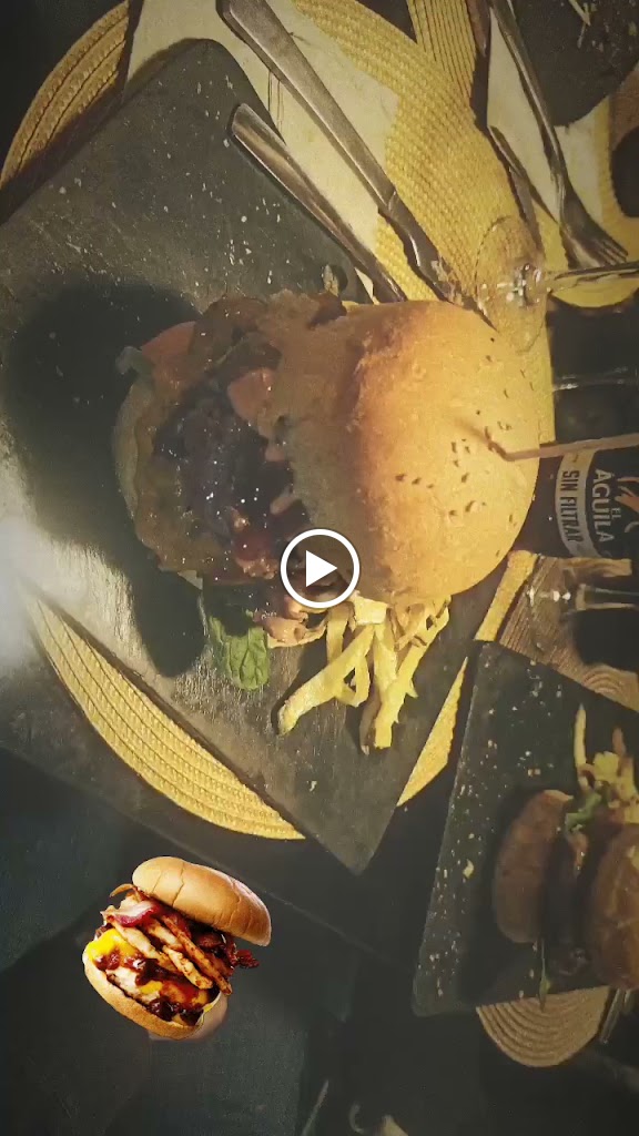La BocaVaca @ Pastrami NY — Videos