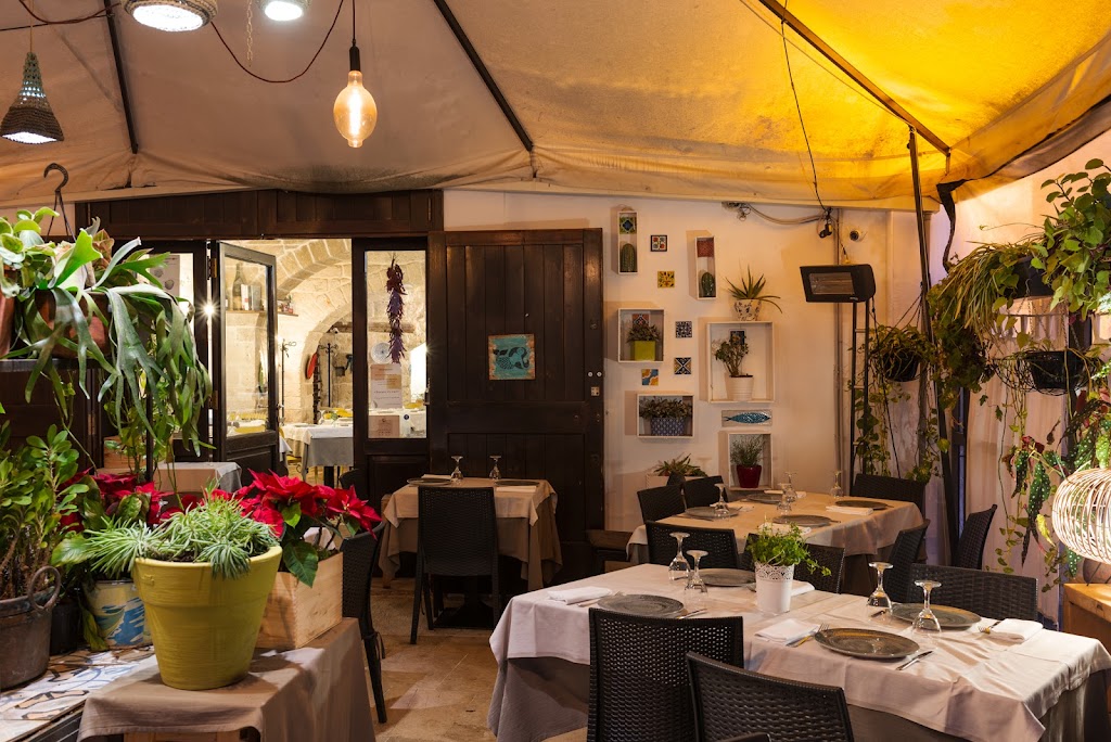 La Cecchina Bari Vecchia