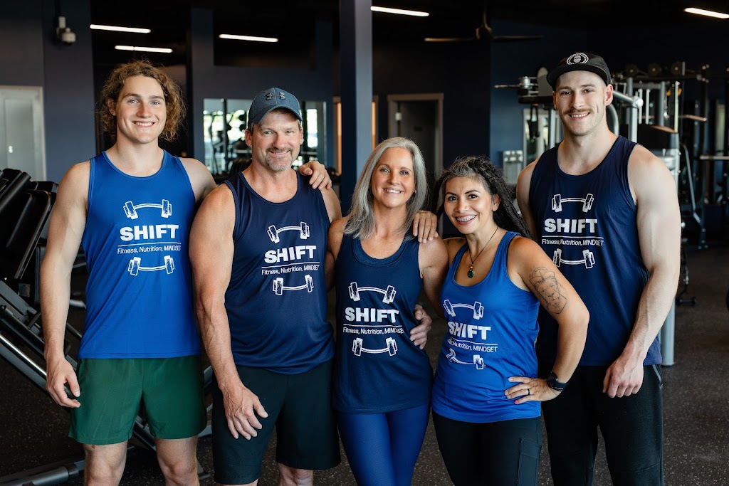  Platinum Training & Fitness