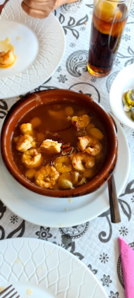 Restaurante Mediterraneo El Mojon — Mas recientes