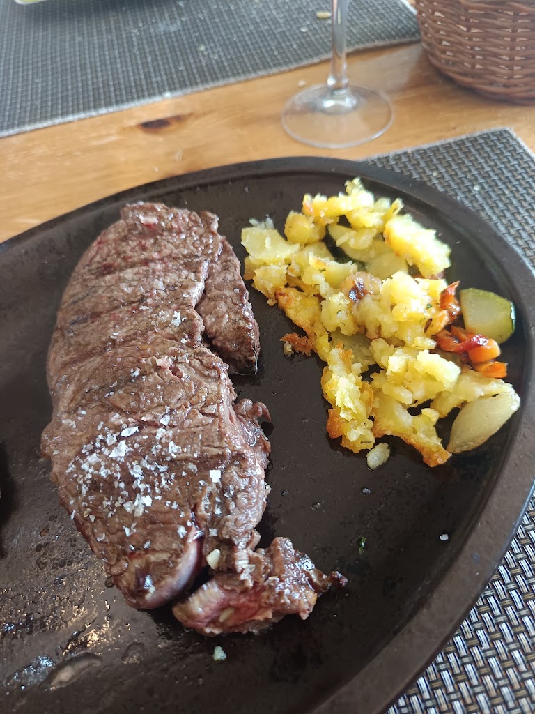 Restaurante La Cervecera — Mas recientes